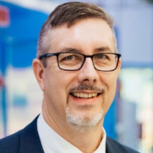 Photo of John Warner