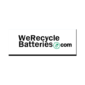 Photo of WeRecycleBatteries