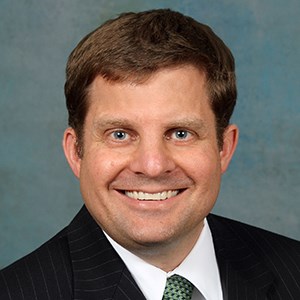 Photo of William Thibault