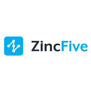 Photo of ZincFive Inc.
