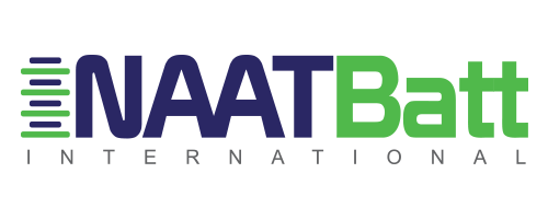 NAATBatt International Logo