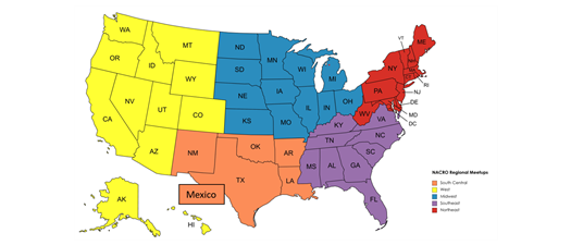 June - Midwest Regional Meetup 
