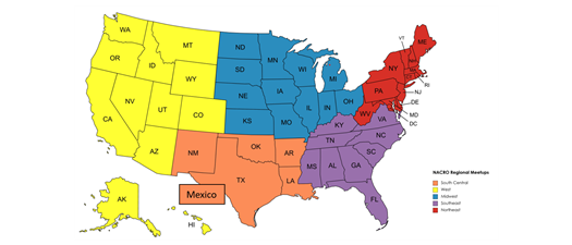 Midwest Regional Meetup