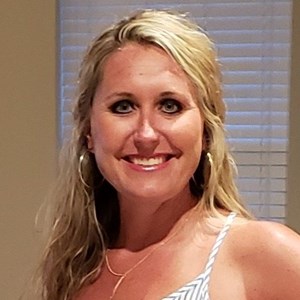 Jenna Brown