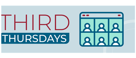 Third Thursdays | Your NACSACon Head Start: A Pre-Event Networking Session
