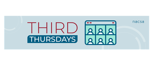 Third Thursdays | October 2026