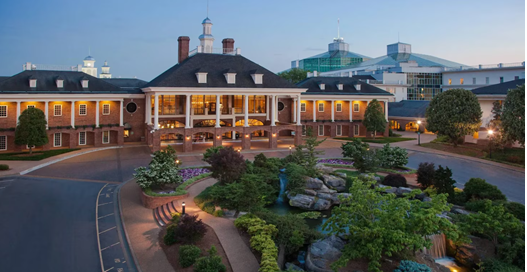 Gaylord Opryland Resort & Convention Center
