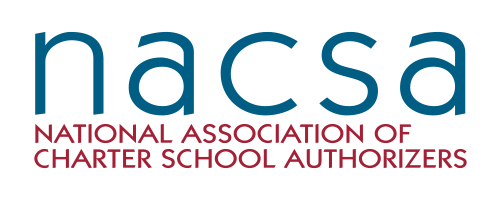National Association of Charter School Authorizers Logo