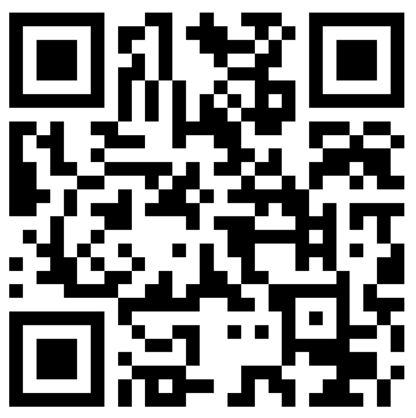 Qr codeDescription automatically generated