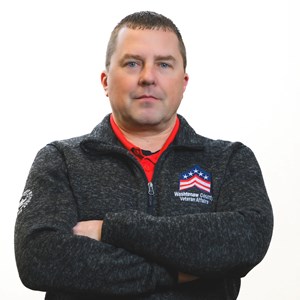 Photo of David Saims