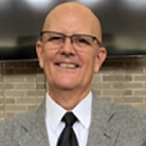 Photo of Daniel Wilson