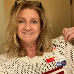 Photo of Lori Miller