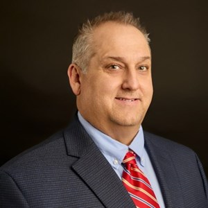 Photo of Chad Farris