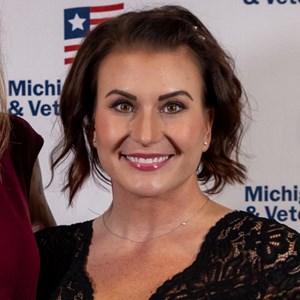 Photo of Carrie Wagner