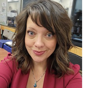 Photo of Beth Smith