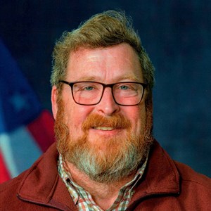Photo of William Rosenau