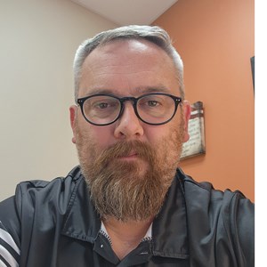 Photo of Sean Zerrusen