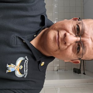 Photo of Carlyle Quam