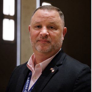 Michael Mortensen