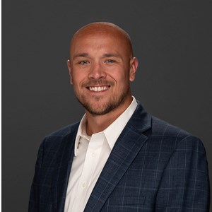 Photo of Caleb Worpel