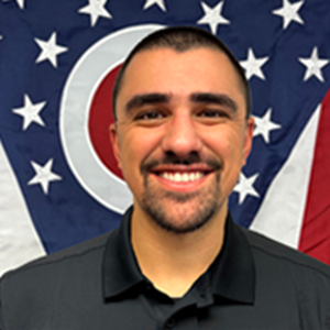 Photo of Chad Gimmi