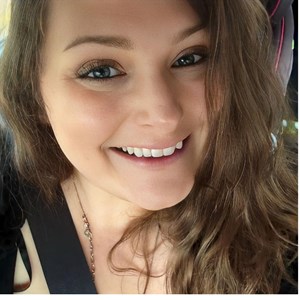 Photo of Nicole Clapero