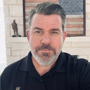 Photo of Steven McKee