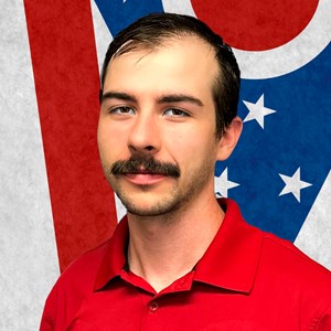 Photo of Trevor Shires