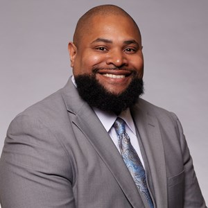 Photo of Jairous Gurley