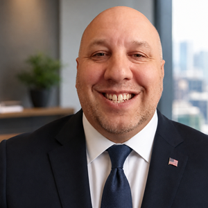 Photo of Joseph Putnam