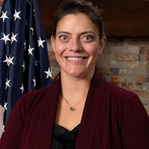 Photo of Melissa Crandall
