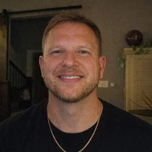 Photo of Adam Pantola
