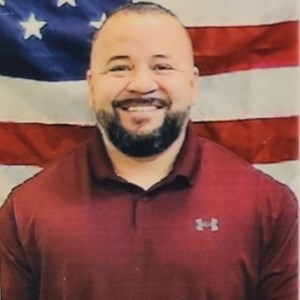 Photo of Eric Ornelas