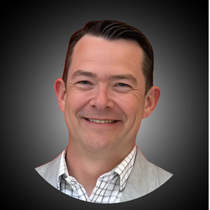 Photo of John Lawson