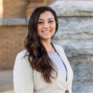 Photo of Brittany Snyder