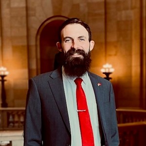 Photo of Mike Montalto
