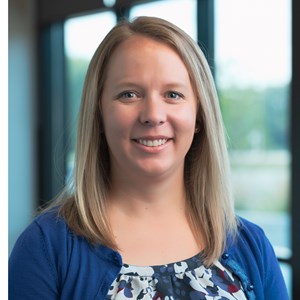 Photo of Cassandra Carrigan