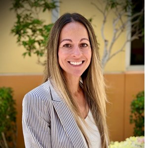 Photo of Cathleen Ayala Crane