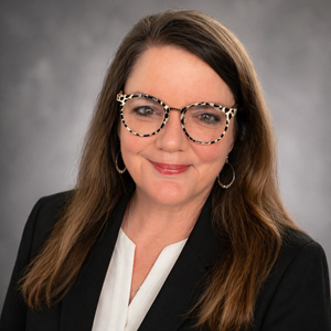 Photo of Melissa Laurent