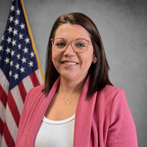 Photo of Christa Hammers