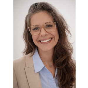 Photo of Rebekah Reeder