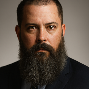 Photo of Matt Weller