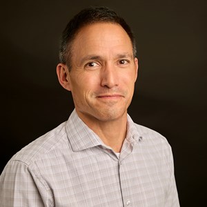 Photo of Corey Gill