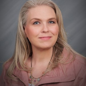 Photo of Melissa Hartman