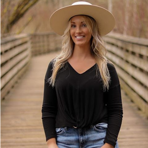 Photo of Chelsea Perritt