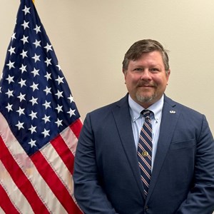 Photo of Darren Shearlock