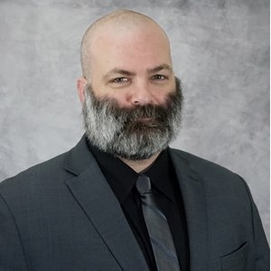 Photo of Matt Dolmyer