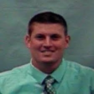 Photo of Scott Dexter