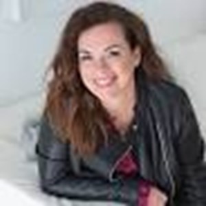 Photo of Danielle Basham