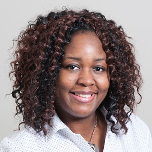 Photo of Kimberly Dumas